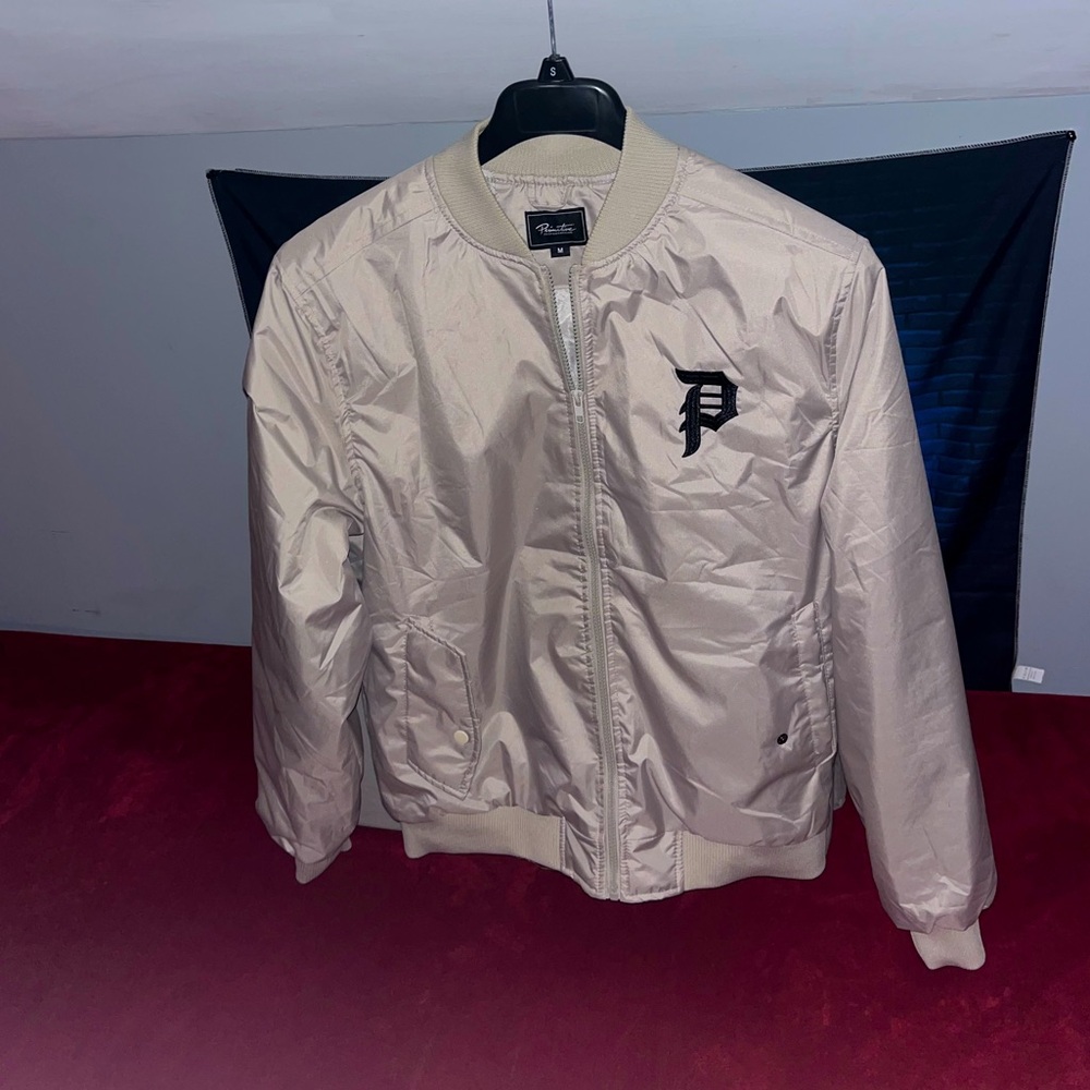 Primitive Jacket